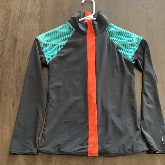 Touche set for Swimming and Exercise - Picture 3 of 7